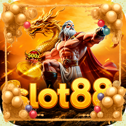 slot88 — mitra unggulan